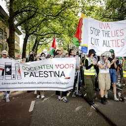NU+ | Joodse studenten voelen zich buitengesloten: 'Ik moet me verantwoorden'