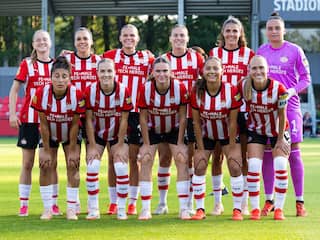 Voetbalsters PSV en Feyenoord naar Scandinavië, Ajax treft club uit Kazachstan