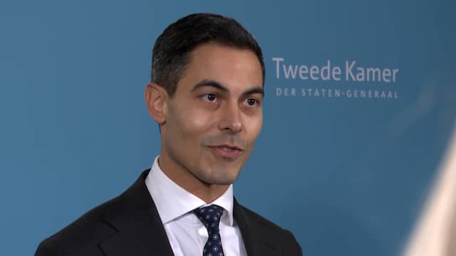 D66-leider Jetten: 'Formatie voor de Kerst is ambitieus'