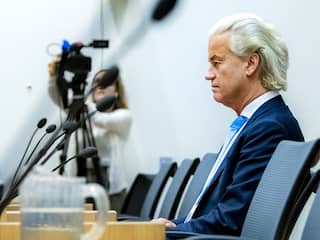 Pakistaan riep op Wilders te doden voor 21.000 euro: vandaag hoort hij zijn straf