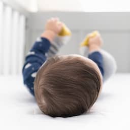 Moeder krijgt zeven jaar cel voor dodelijk geweld tegen eigen baby