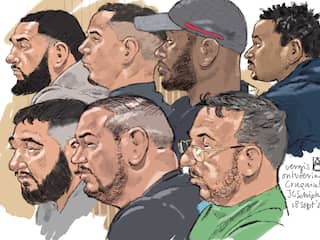 Slachtoffer geslagen, getrapt en getapet tijdens vergisontvoering Cruquius