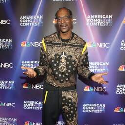 Snoop Dogg brengt op 27 april nieuw gospelalbum uit