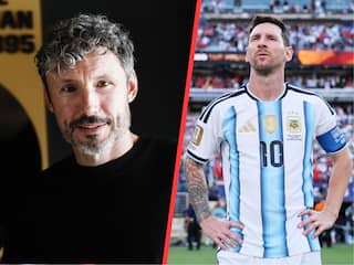 Boeiende interlands: debuut Van Bommel, Engeland-Spanje en afscheid Messi