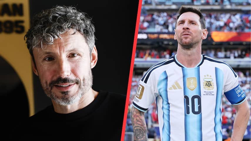 Boeiende interlands: debuut Van Bommel, Engeland-Spanje en afscheid Messi