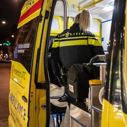 Twee mensen neergestoken in Eindhoven, mogelijk ook geschoten