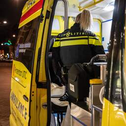 Twee mensen neergestoken in Eindhoven, mogelijk ook geschoten