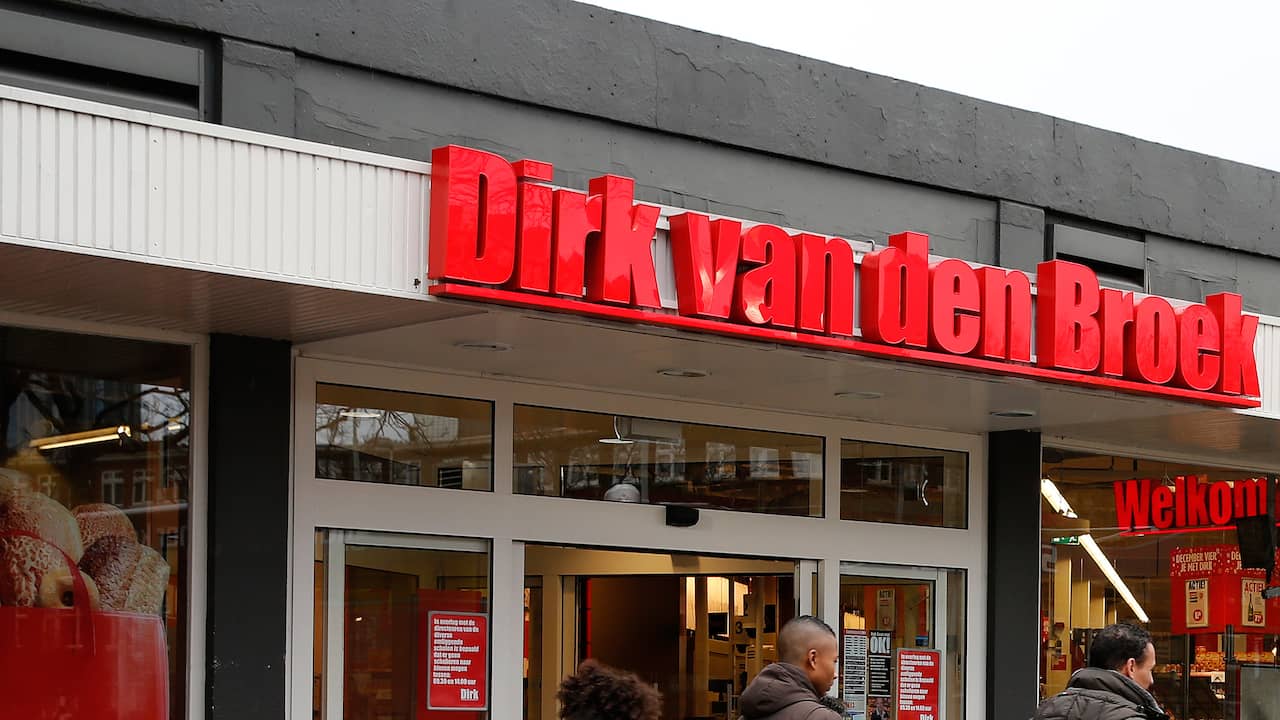 Dirk van den Broek opent nieuwe vestiging in iconisch pand Rock Palace