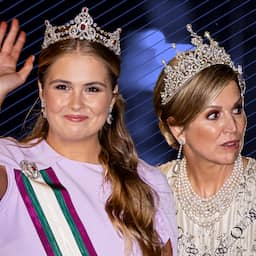 Explainer | We zien meer van Amalia: 'Wereldje past haar als een handschoen'