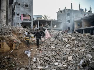 Vrienden en vijanden in het Midden-Oosten: wie heeft ruzie met wie en waarom?