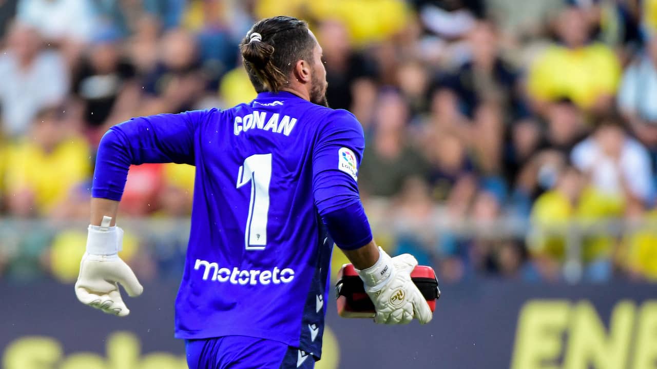 Fan overleeft hartaanval tijdens duel Barça: 'Voetbal was totaal niet