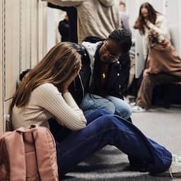 Programma tegen 'eindeloos emoties herkauwen' wordt ook op basisschool getest