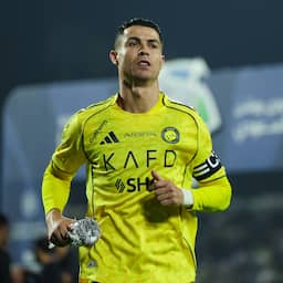 Talpa krijgt uitzendrechten voor komende drie seizoenen van Saudi Pro League