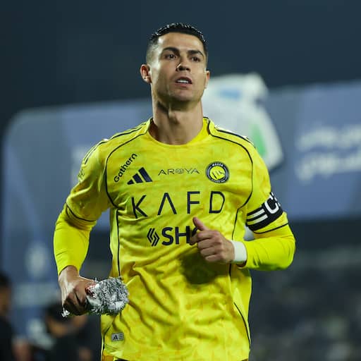 Illustratie bij: Talpa krijgt uitzendrechten voor komende drie seizoenen van Saudi Pro League