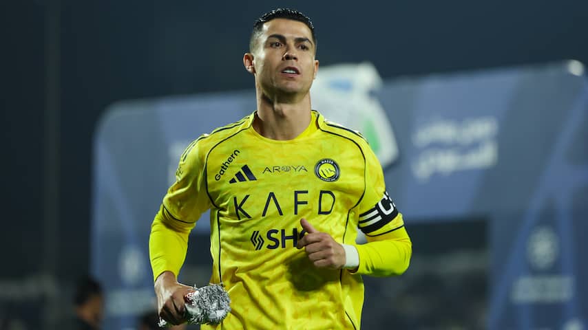 Talpa krijgt uitzendrechten voor komende drie seizoenen van Saudi Pro League