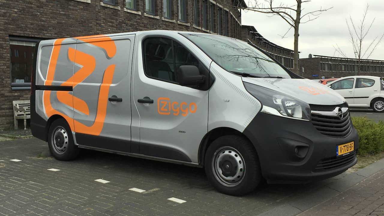 Bliksemversnelde Internet met Ziggo: Tot 10x Sneller in de Komende Jaren!