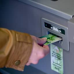 Man jailed for using deepfakes to open ABN AMRO accounts