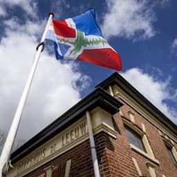 Een van zwaarste bevingen van het jaar bij Gronings dorp Woudbloem