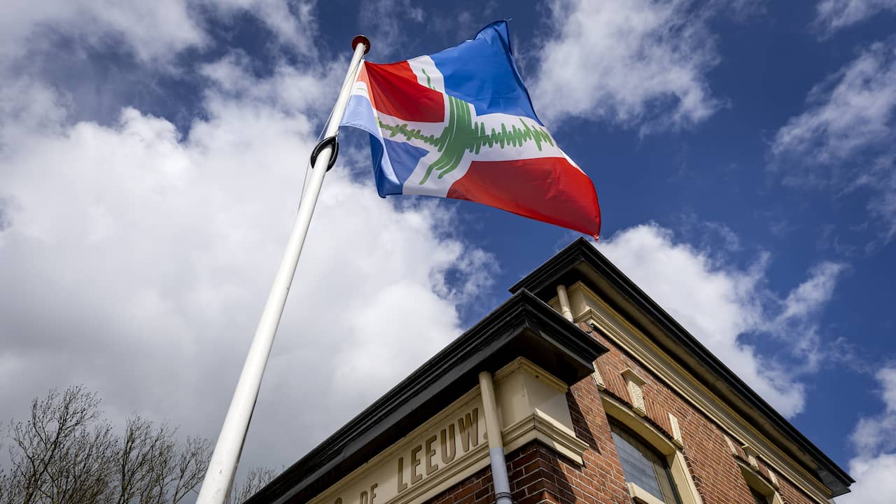 Aardbeving met kracht van 2.0 bij Gronings dorp Woudbloem