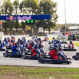 Live Max vs 100 | Verstappen jaagt na inhaalrace op laatste drie uitdagers