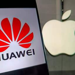 Smartphonemarkt gegroeid na 2 jaar krimp, Chinese producenten doen het goed