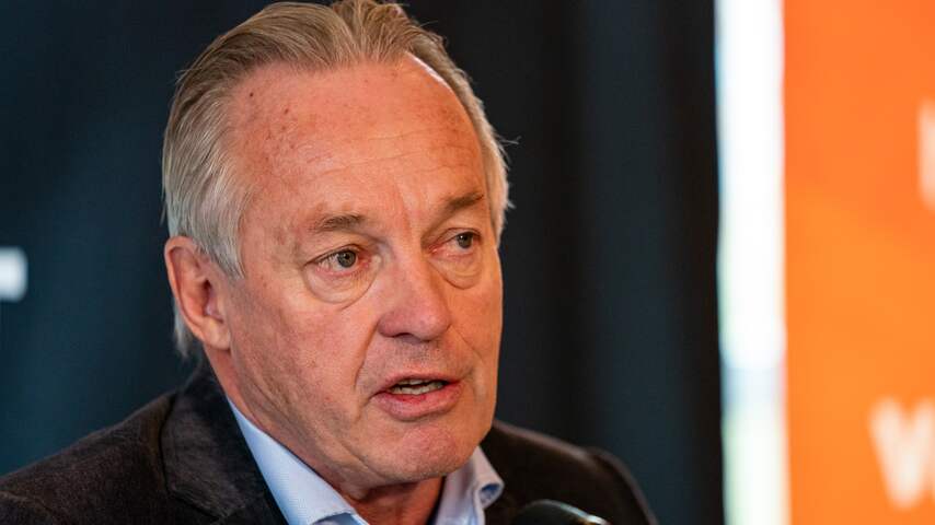 Selinger krijgt al kippenvel bij gedachte aan WK-finale in vol ...