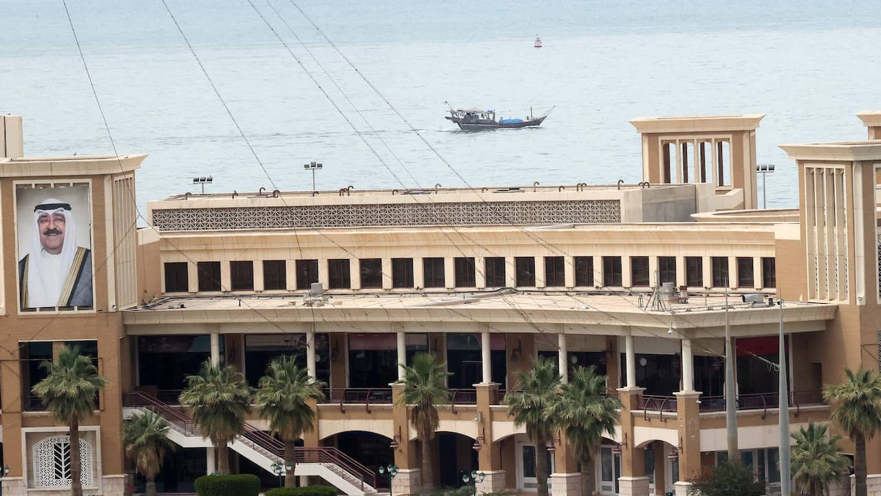 Live | Koeweit beschuldigt Iran van aanval tijdens staakt-het-vuren