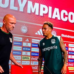 Eerste Europese duel in achttien jaar voor NEC: 'Gaan laten zien wat we kunnen'