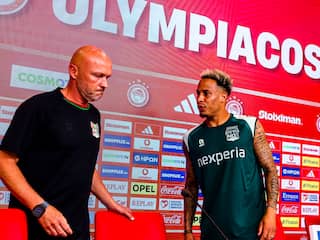 Eerste Europese duel in achttien jaar voor NEC: 'Gaan laten zien wat we kunnen'