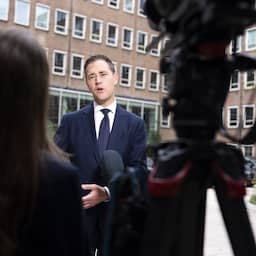 Coalitie na uren praten nog niet eens over begroting, vrijdag nieuw overleg