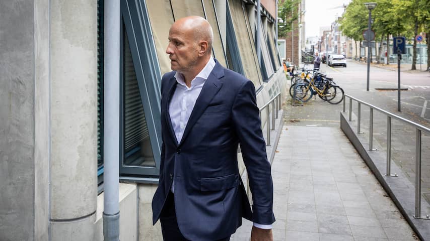 Hof wil meer onderzoek in zaak tegen oud-Jumbo-topman Van Eerd