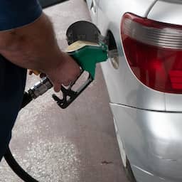 Prijzen olie en gas dalen aanzienlijk door hoop op vredesakkoord VS en Iran