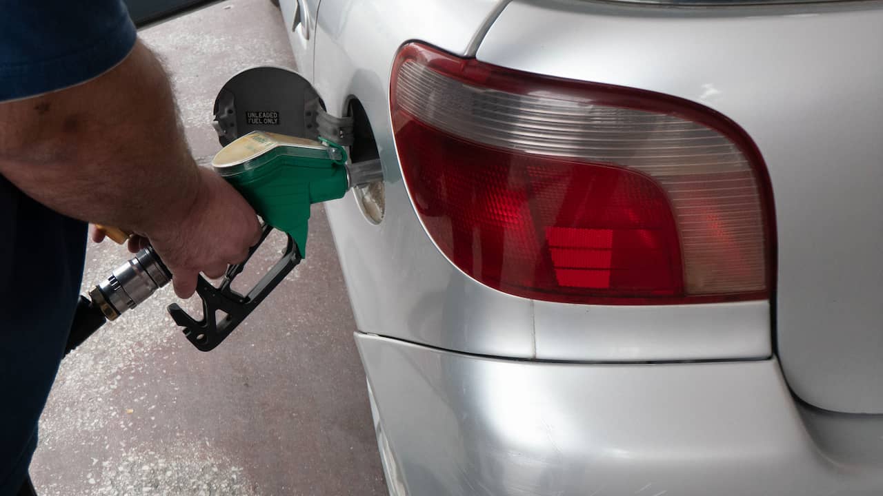 Prijzen olie en gas dalen aanzienlijk door hoop op vredesakkoord VS en Iran