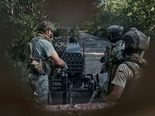 Oekraïne zet druk in het zuiden, Russen boeken terreinwinst in het noordoosten