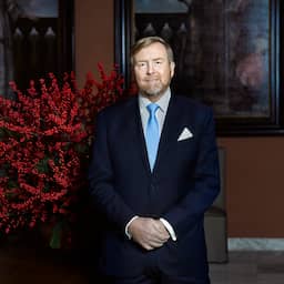Koning uit zorgen in kersttoespraak: 'Welke wereld willen we voor onze kinderen?'