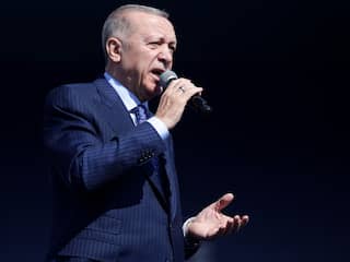 Turkije geen dictatuur en geen échte democratie: 'Oneerlijk speelveld'