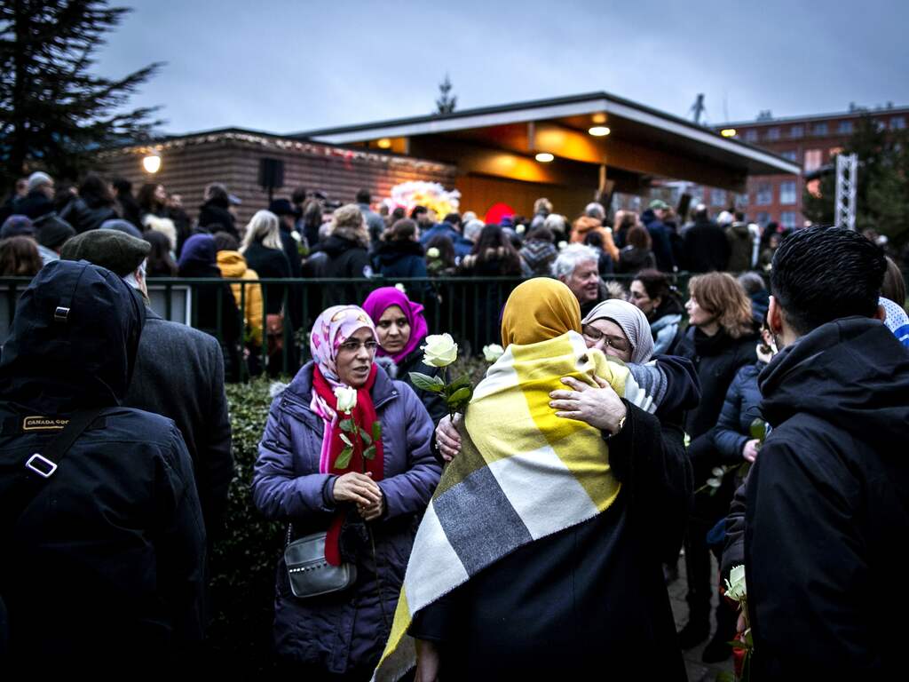 buurthuis wittenburg