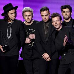 One Direction-leden reageren op dood Liam Payne: ‘We zijn compleet ontdaan’