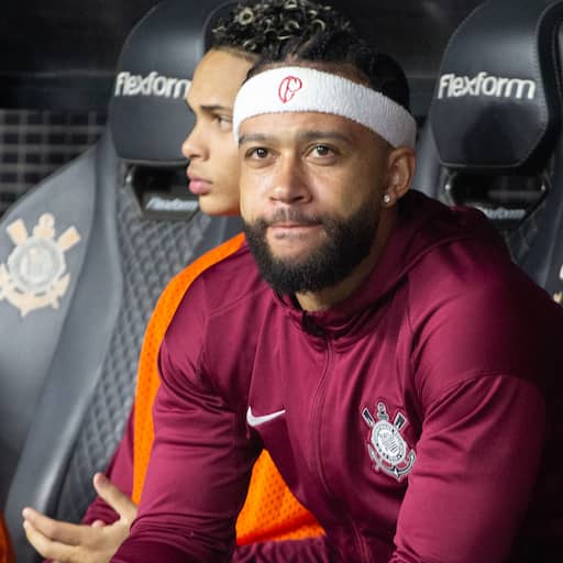 Wending in soap rond Memphis: Corinthians-voorzitter meldt alsnog nieuwe deal