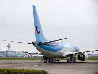 Boeing behaalt fors meer omzet door sterke toename geleverde vliegtuigen