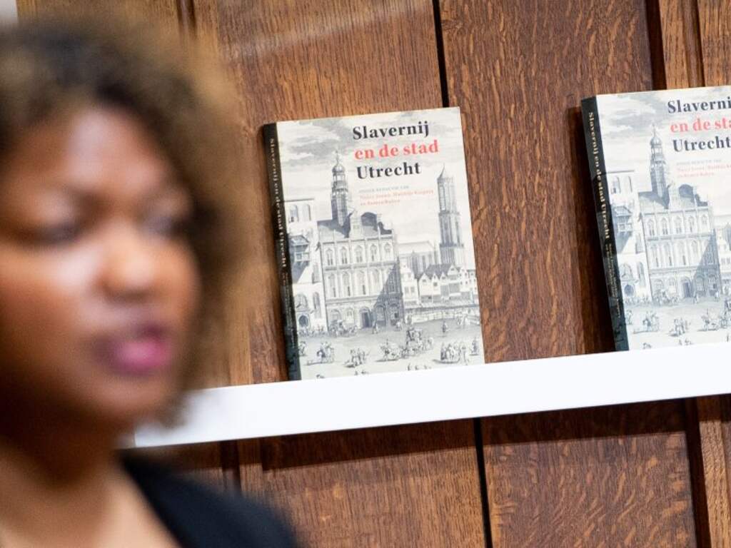 Utrecht betaalt wijzigen achternaam met slavernijachtergrond desnoods zelf