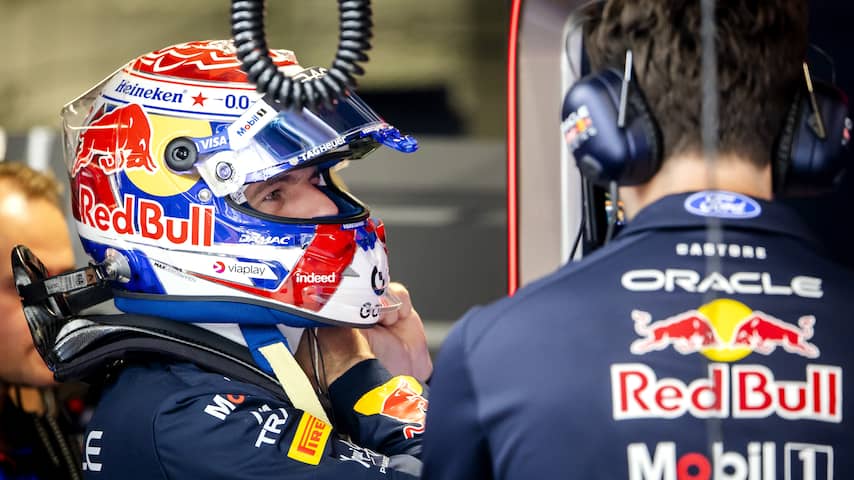 Verstappen niet ontevreden na debuut Madring: 'Iedereen zit in hetzelfde schuitje'