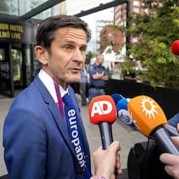 Cornald Maas over incident Joost Klein: 'Het heeft niets voorgesteld'