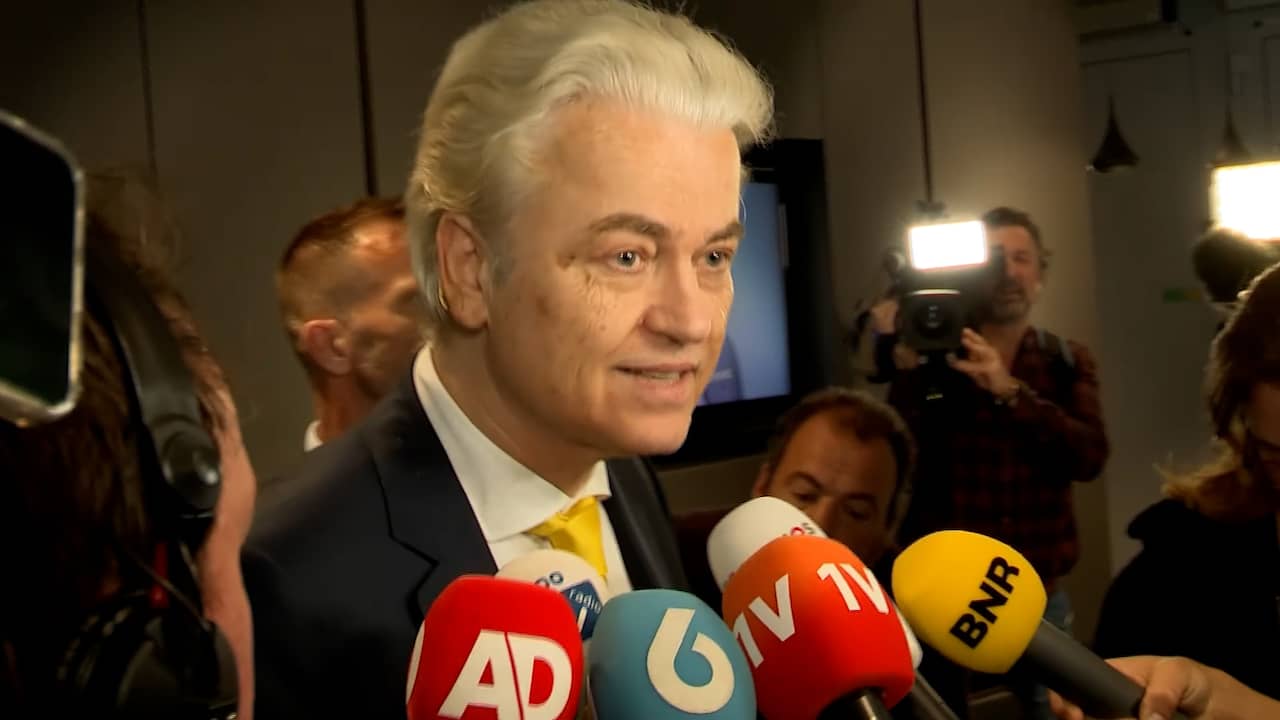 Beeld uit video: Coalitie blij na 25 uur overleg over voorjaarsnota: 'Niet geslapen'