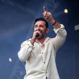 Belgian singer Metejoor and model Celine Van Ouytsel split up