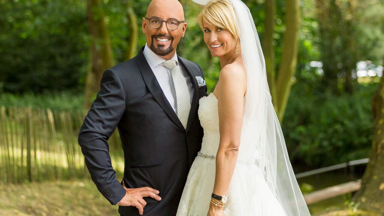 Vanavond op televisie: DWDD weer terug en Maik en Anouk gaan 'trouwen'