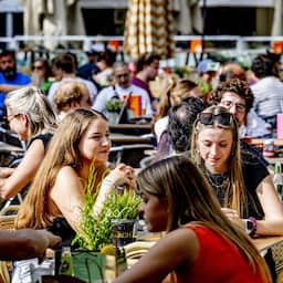 Het wordt flink warmer, eind deze week kans op 25 graden