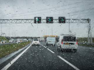 A12 van Utrecht naar Den Haag negen dagen dicht, veel overlast verwacht