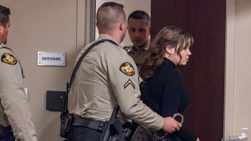 Jury acht wapenexpert schuldig aan fataal schietincident op filmset Rust