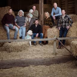 Nieuw seizoen Boer zoekt Vrouw is vanaf 9 november dagelijks te zien